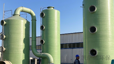 脱硫脱硝的主流工艺有哪些